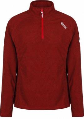 Sudadera Polar Mujer Regatta Wo Montes Rojo