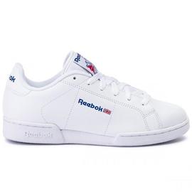 Zapatilla Reebok NPC II Blanco