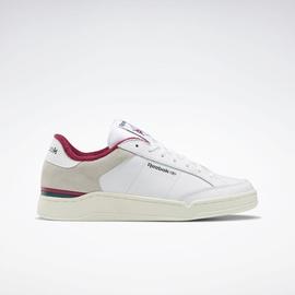 Zapatilla Reebok  Ad Court Blanco