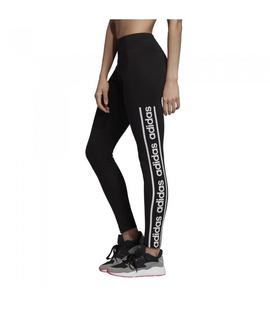 Legging Mujer Adidas C90 Negro