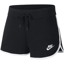 Short Mujer Nike Sptcas Negro