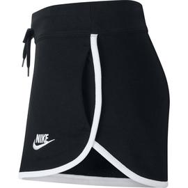 Short Mujer Nike Sptcas Negro