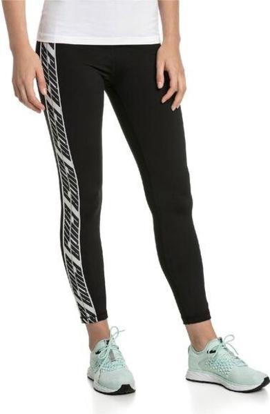 Leggings de Mujer PUMA W NEGRO