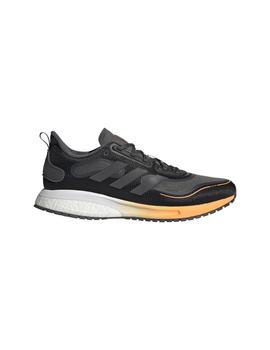 Zapatilla Running Adidas Supernova C.RY Negro