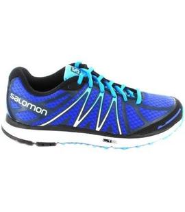 Zapatilla Mujer Salomon  X-TOUR LIGHT