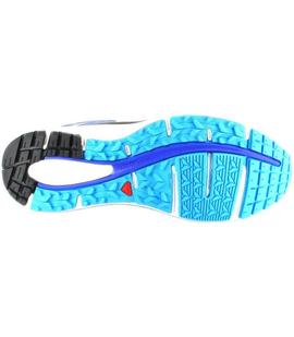 Zapatilla Mujer Salomon  X-TOUR LIGHT