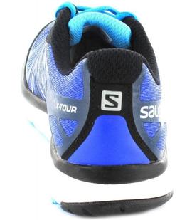 Zapatilla Mujer Salomon  X-TOUR LIGHT
