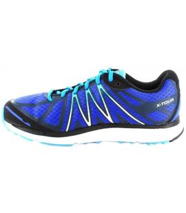Zapatilla Mujer Salomon  X-TOUR LIGHT