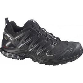 Zapatilla Salomon XA PRO 3D GTX  Negro