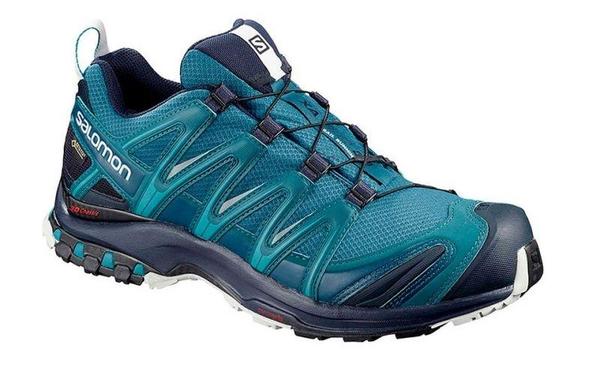 Salomon XA PRO Azul