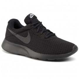 Zapatilla Junior Nike Tanjun Negro