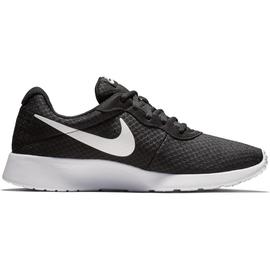 Zapatilla Mujer Nike Tanjun Negro