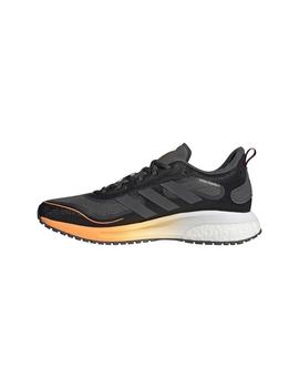 Zapatilla Running Adidas Supernova C.RY Negro