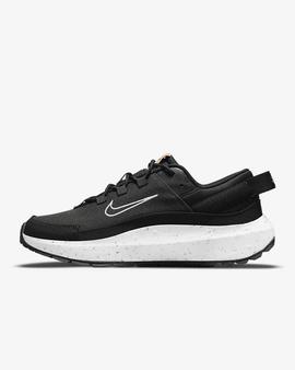 Zapatilla Mujer Nike CRATER REMIX NEGRO
