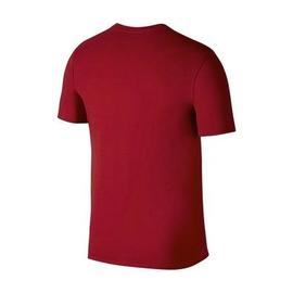 Camiseta  Jordan Jumpman Ofrecido   Rojo