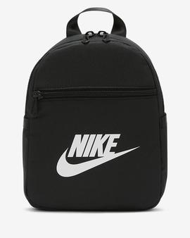 Mochila Nike Sportswear Futura 365  Ngo/Bco