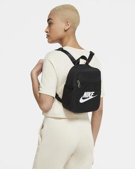 Mochila Nike Sportswear Futura 365  Ngo/Bco
