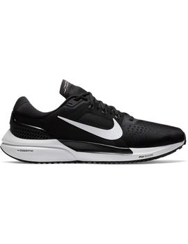 Zapatilla Running Nike Air Zoom Vomero 15 Negro