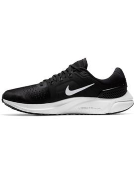 Zapatilla Running Nike Air Zoom Vomero 15 Negro