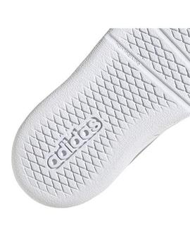 Zapatilla Infantil Adidas Roguera TensaurI Gris