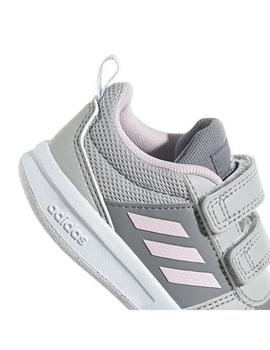 Zapatilla Infantil Adidas Roguera TensaurI Gris