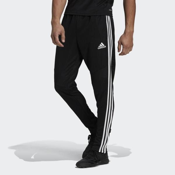 Anormal Cuestiones diplomáticas sin embargo Pantalón Adidas Tiro 19 Negro