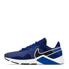 Zapatilla Nike Legend Essential 2 AzuL