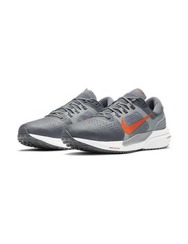 Zapatilla Running Nike Air Zoom Vomero 15 Gris