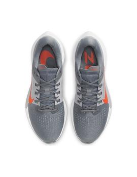 Zapatilla Running Nike Air Zoom Vomero 15 Gris