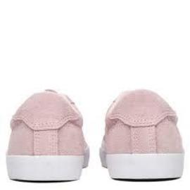 Zapatilla Infantil Converse Break Point Rosa