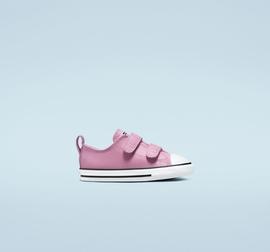 Zapatilla  Infantil  Converse All Star Ox  Rosa