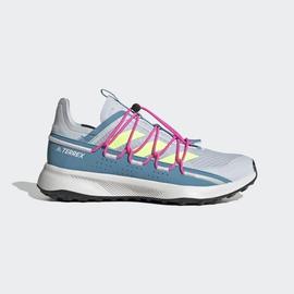 Zapatilla Mujer Adidas Terrex Voyager 21 Gris