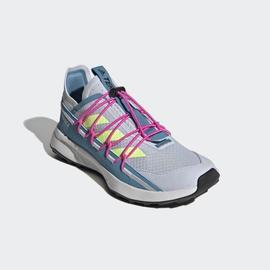 Zapatilla Mujer Adidas Terrex Voyager 21 Gris