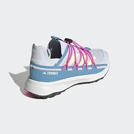 Zapatilla Mujer Adidas Terrex Voyager 21 Gris