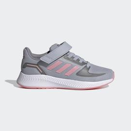 Zapatilla Infantil Adidas RUNFALCON 2.0 GRIS