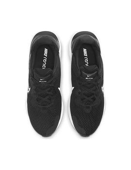 Zapatilla Running  Nike Renew Run 2 Negro