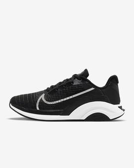 Nike ZoomX SuperRep Surge Negro