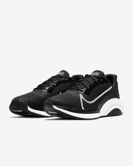 Nike ZoomX SuperRep Surge Negro