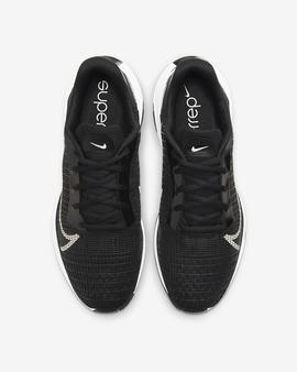 Nike ZoomX SuperRep Surge Negro