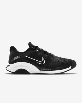 Nike ZoomX SuperRep Surge Negro