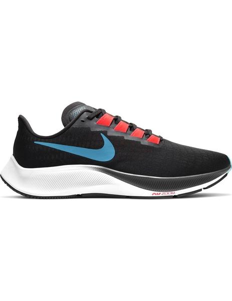 cocinar Retencion capitalismo Zapatilla Nike Air Zoom Pegasus 37 Negro