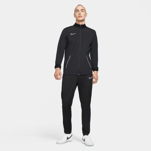 Chándal Nike mujer Dri-Fit Academy 21 negro