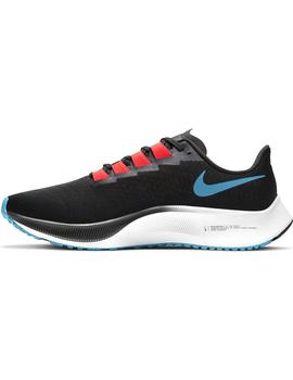 Zapatilla Nike Air Zoom Pegasus 37 Negro