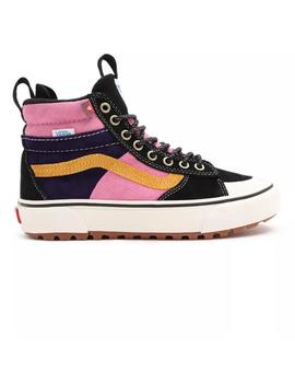 Zapatilla Mujer Vans Sk8-Hi Mte 2