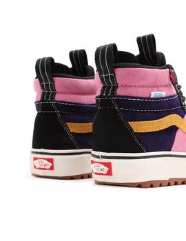 Zapatilla Mujer Vans Sk8-Hi Mte 2