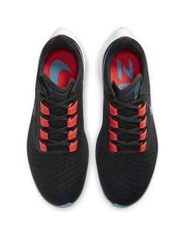 Zapatilla Nike Air Zoom Pegasus 37 Negro