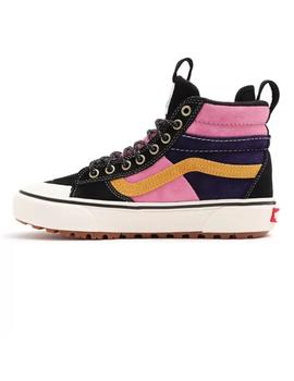 Zapatilla Mujer Vans Sk8-Hi Mte 2