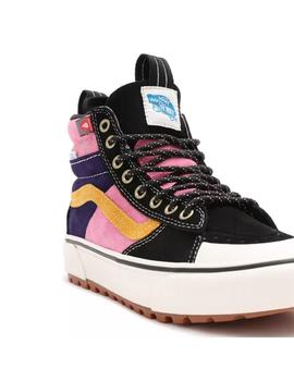 Zapatilla Mujer Vans Sk8-Hi Mte 2