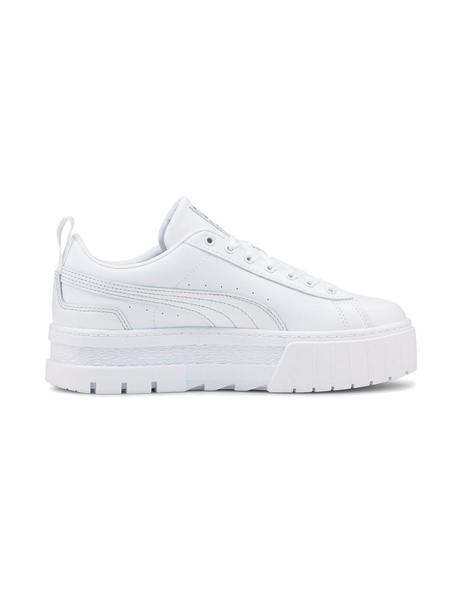Zapatillas cali 2025 glow para mujer