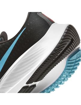 Zapatilla Nike Air Zoom Pegasus 37 Negro